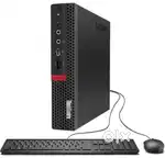 Lenovo TINY CORE i7 6th Gen 8GB RAM DDR4 256GB SSD