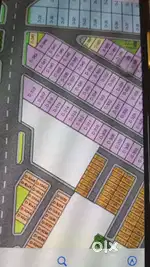128 yard plot for sale New Chandigarh