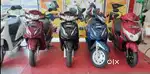 ACTIVA -10000/- DISCOUNT OFFERS LOW DOWN PAYMENT &