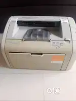 HP laserjet printer