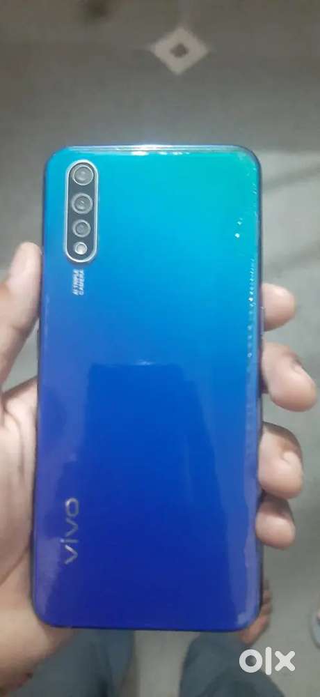 Phone ma kuch dikkat nahi ha touch crack ha