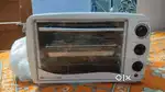 Bajaj Majesty OTG & Panasonic Automatic cooker warmer for sale