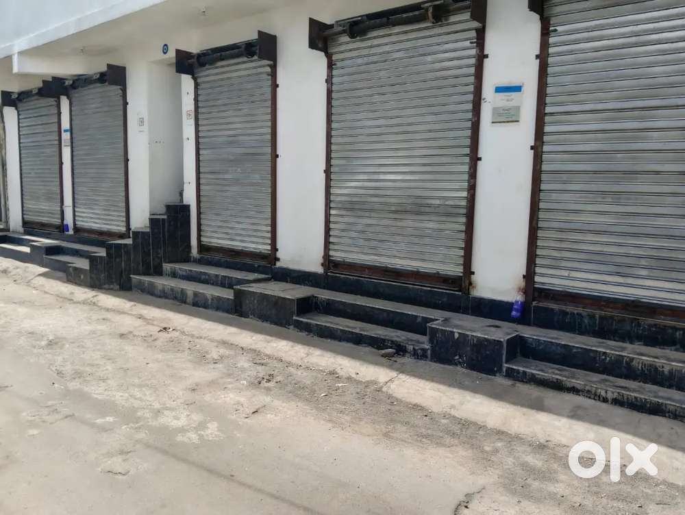 Shops for Rent (rs.6000 to 14000 )