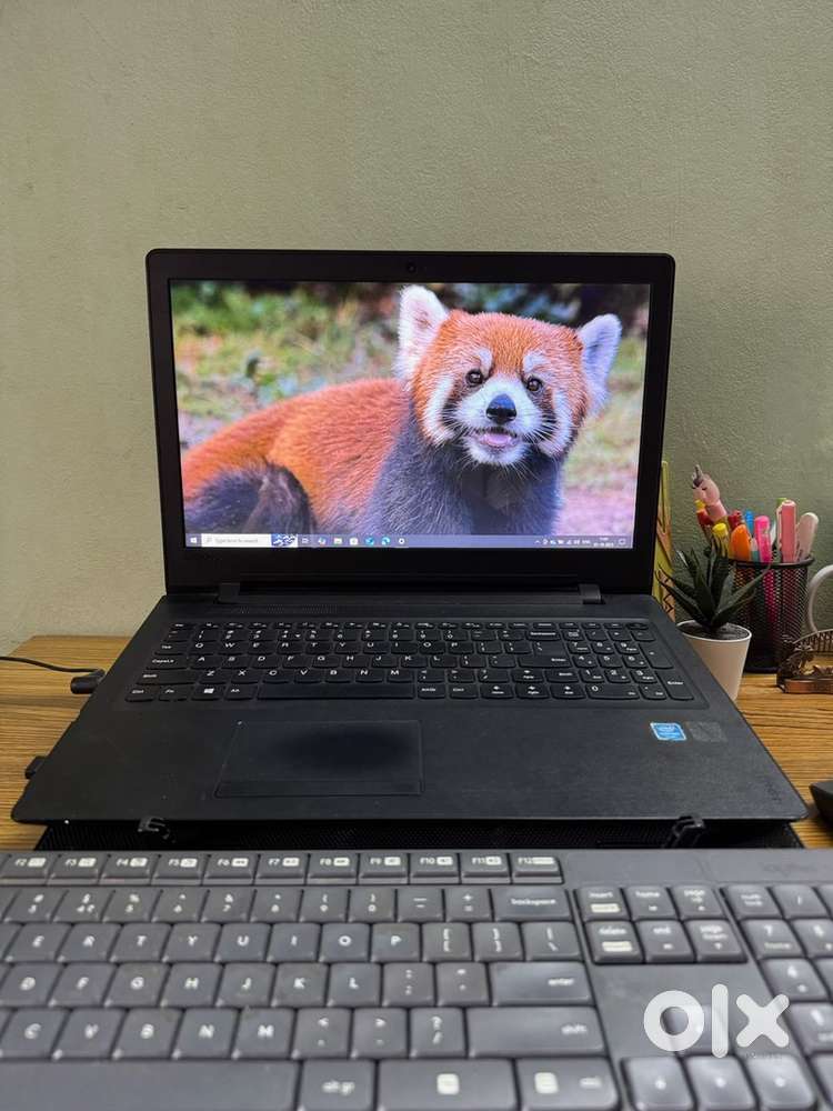 Lenovo Idepad  intel Pentium 950GB HDD 4GB RAM