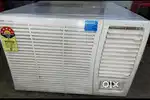 Voltas window AC 1.5 ton/ box pack fresh peace /5star