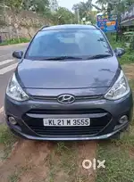 Hyundai Grand i10 2013-2016 Sportz, 2016, Petrol
