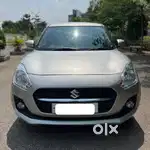 Maruti Suzuki Swift VXI Optional, 2021, Petrol
