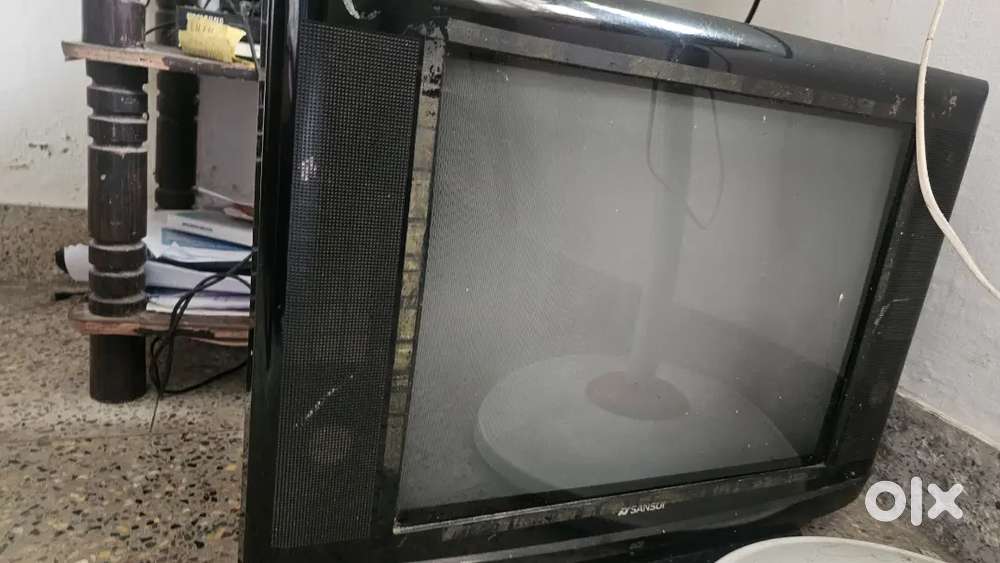 Sansui CRT TV for sale