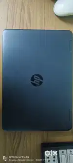 Hp 640 G2 Laptop Good and Neat condition