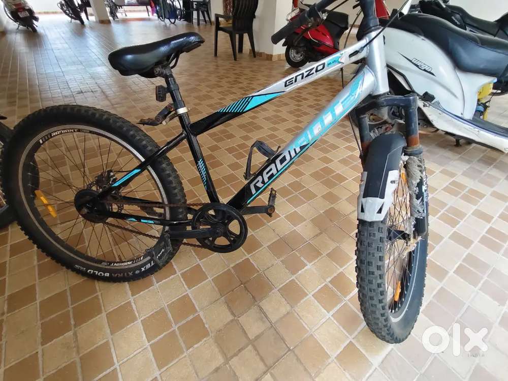 Bycle with Good condition