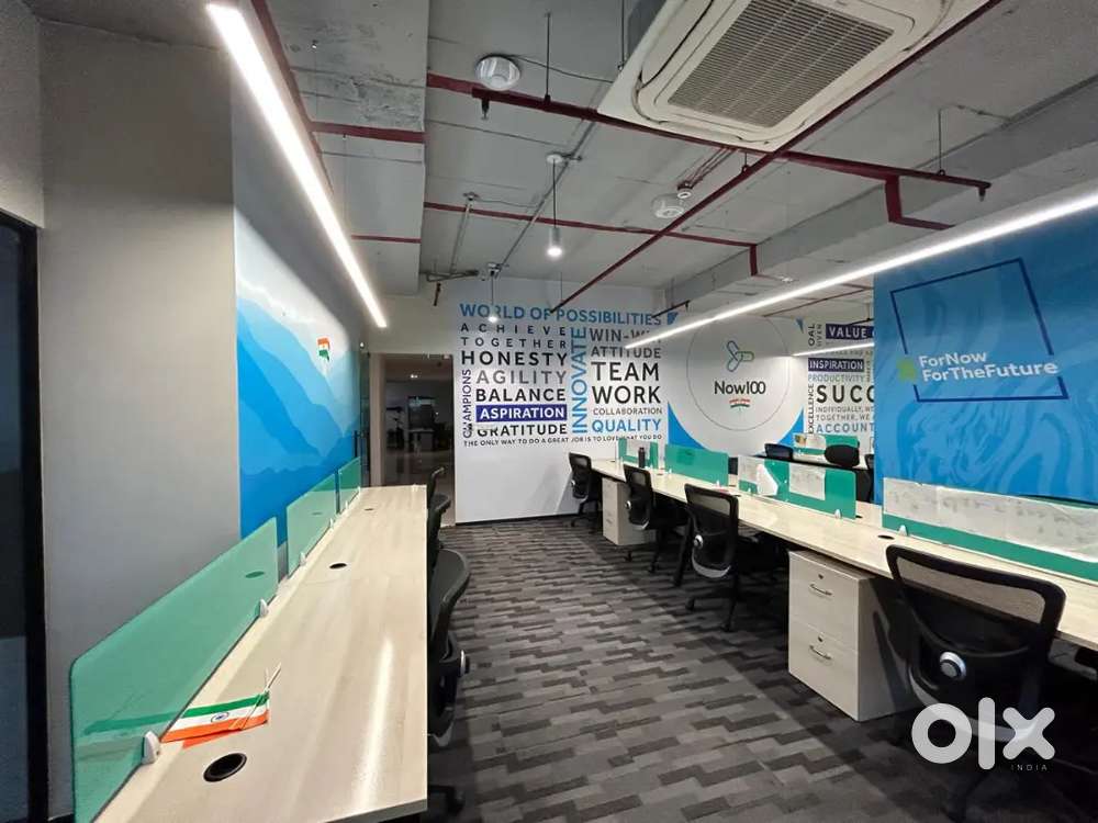 30 to 35workstations