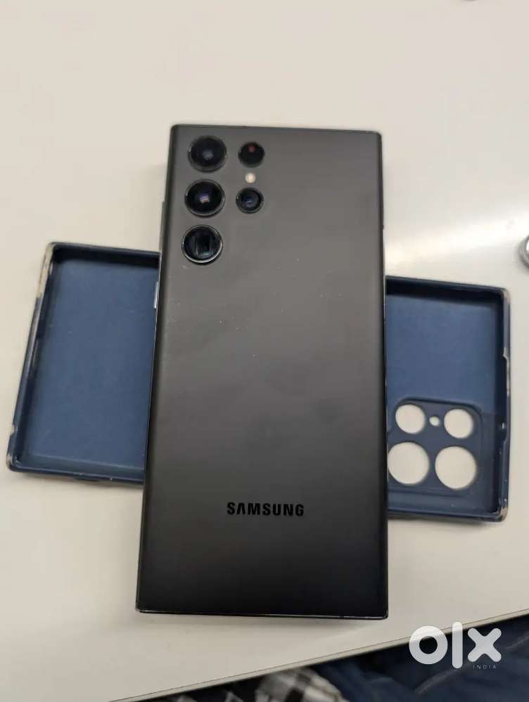 Samsung S22 Ultra (Indian) 256gb