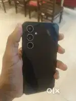 A54 all original display change by service centre with bill box