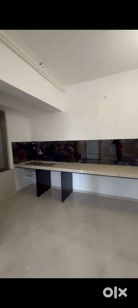 Kp Stellar 2Bhk Flat for rent 25k in NIBM Annexe