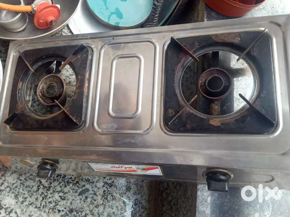Selling my all kitchen appliances