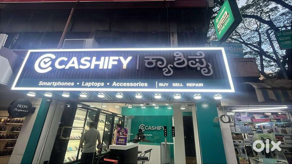 Mobile repair Technicion