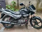 Herohonda glamour
