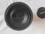 Canon RF 100mm f/2.8L Macro IS USM Lens  1 Year Old  In Warranty