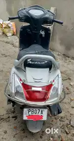 Good condition, second owner