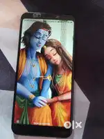 REDMI NOTE 5