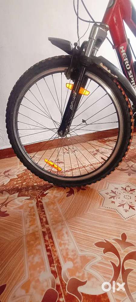 Cycle good condition padegao aurangabad