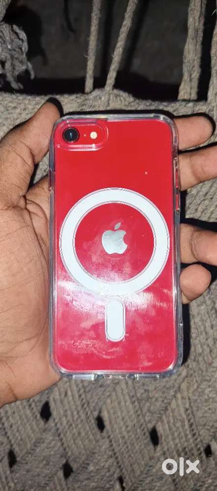 Iphone se2020 128gb urgent sell