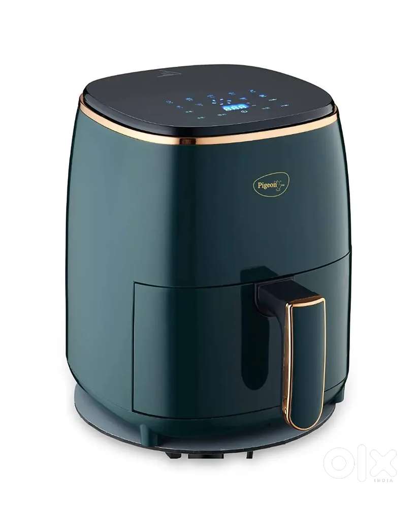 Pigeon-Air fryer