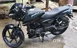 Bajaj Pulsar 125 cc