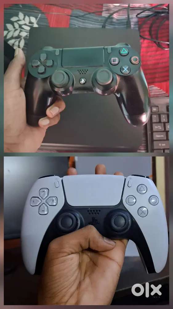 PS5 / PS4 RENTING NOW AVAILABLE AT PURULIA