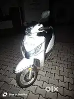 HONDA ACTIVA 125