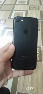 Iphone 7 urgent sale
