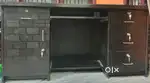 Long office Table
