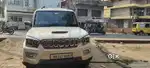 Mahindra Scorpio 2016 Diesel 56880 Km Driven