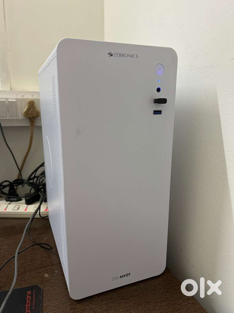 Brand New Computer System For Sale