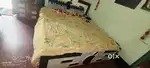 6×6bad mdf wood