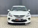 Toyota Glanza G CVT, 2021, Petrol