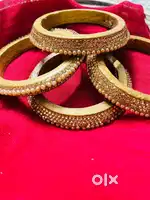 Pure Jaipuri Lac Bangles