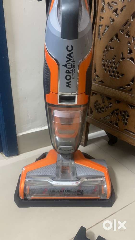 Vaccum cleaner