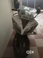Yamaha R15 S