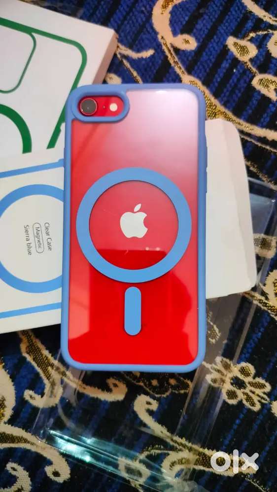 iPhone se 2 64gb