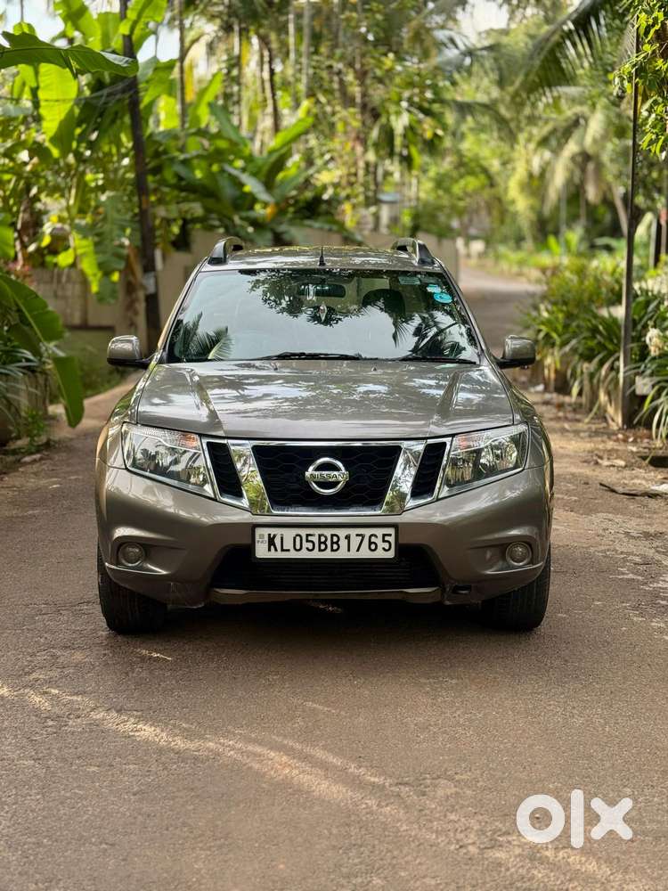 Nissan Terrano 2013-2017 XE 85 PS, 2014, Diesel