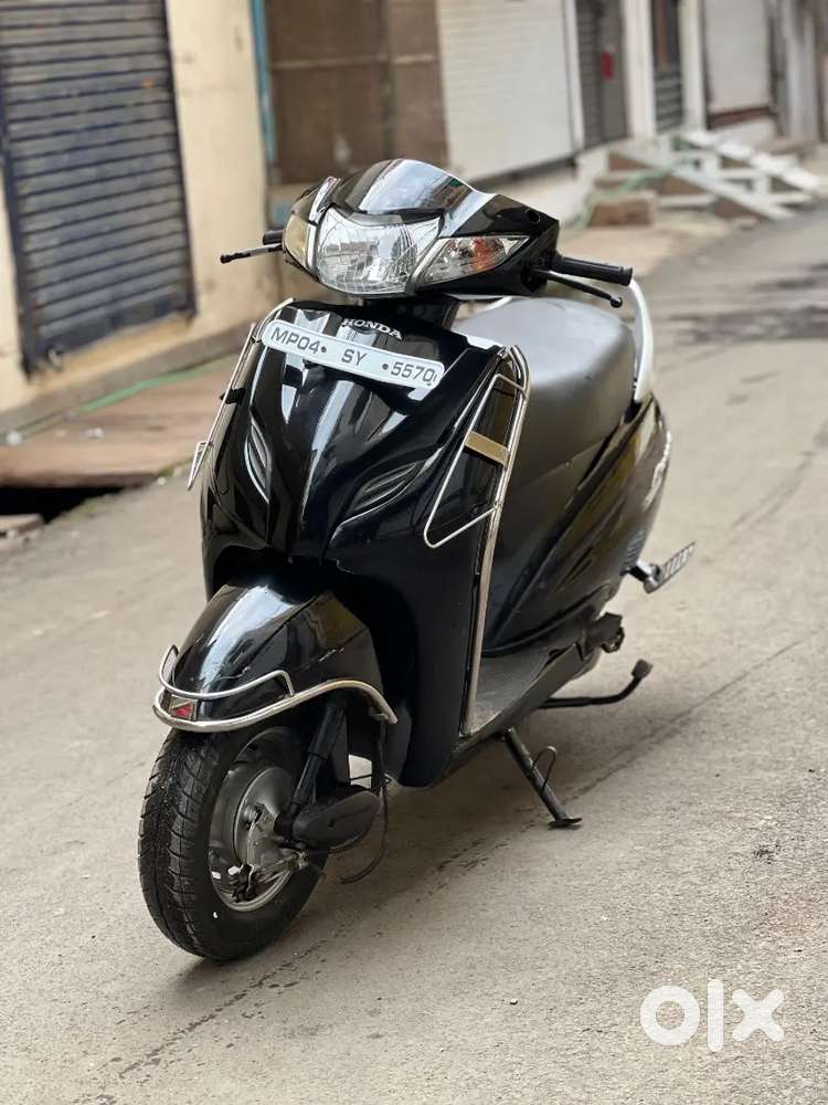 Honda Activa 3g good condition