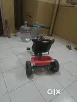 Good running and fully working