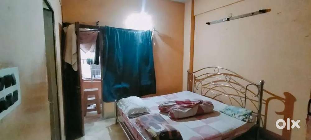 6 X 6 SS Bed