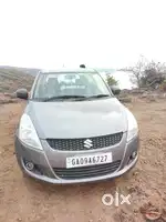 Maruti Suzuki Swift 2012 Diesel Well Maintained