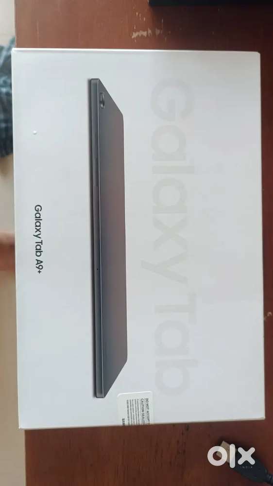 Samsung galaxy tab a9+