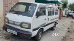 Maruti Suzuki Omni 20108 CNG & Hybrids Well Maintained