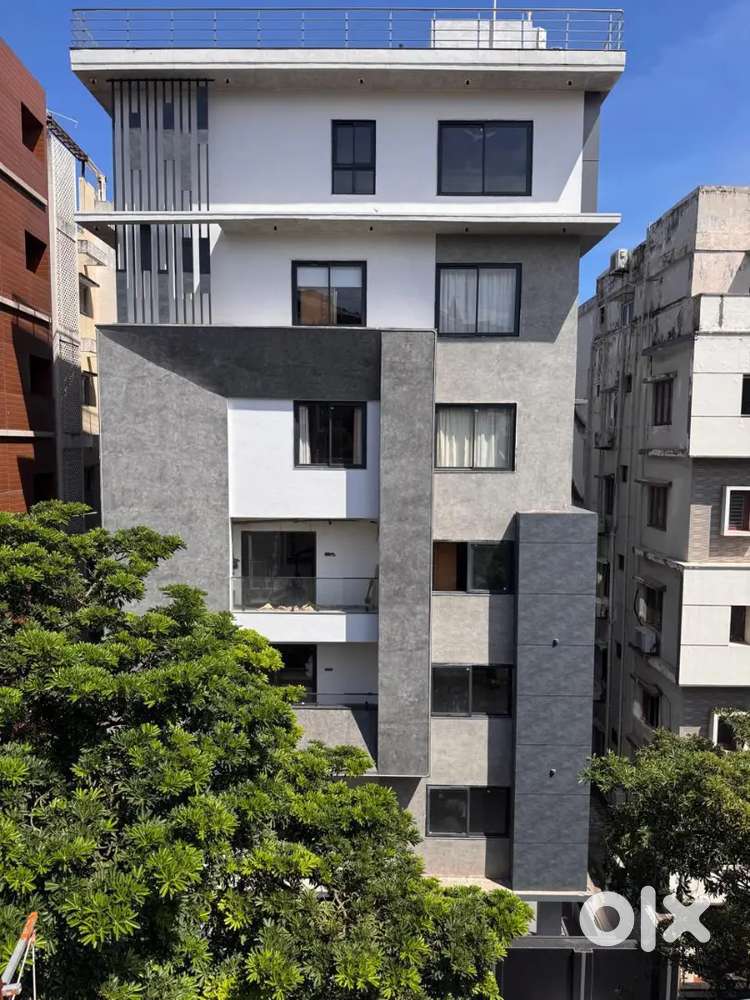 Very unique very luxury