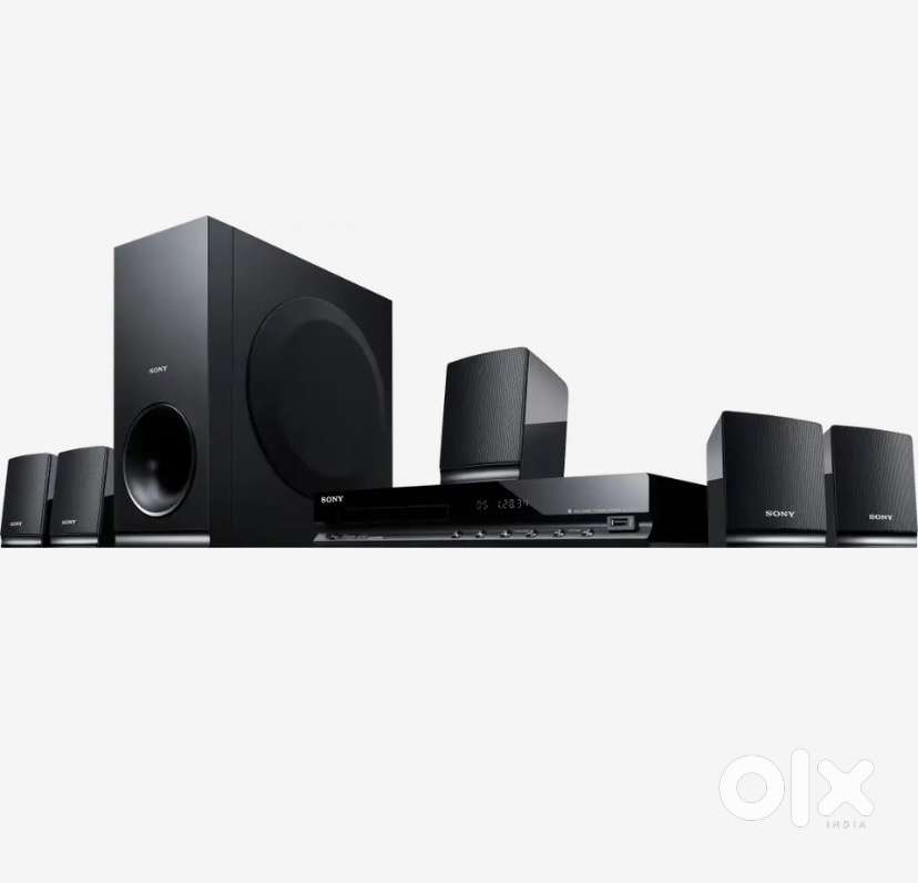 SONY home theatre 5.1