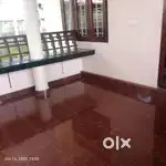 Indipendent house for rent near kakkanad  infopark